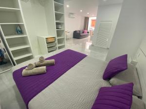 Alaram Holidays House by Villas Rivero