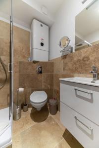 Residence Serbie - Appartements design et climatises en centre ville : photos des chambres