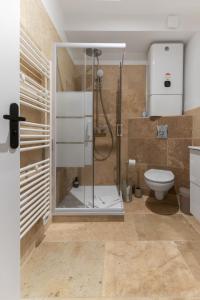 Residence Serbie - Appartements design et climatises en centre ville : photos des chambres
