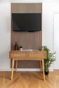 Residence Serbie - Appartements design et climatises en centre ville : photos des chambres