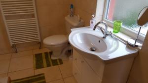 Pendine Sands Guest House