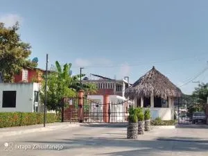 Playa linda 185 - La Puerta