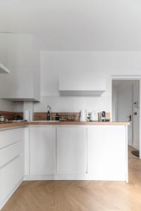 Residence Serbie - Appartements design et climatises en centre ville : photos des chambres
