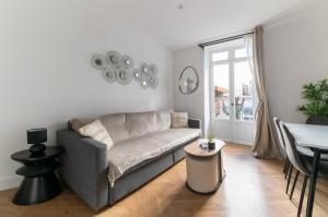 Residence Serbie - Appartements design et climatises en centre ville : photos des chambres