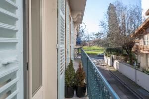 Residence Serbie - Appartements design et climatises en centre ville : photos des chambres