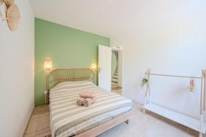 Appartements La Clemente : photos des chambres