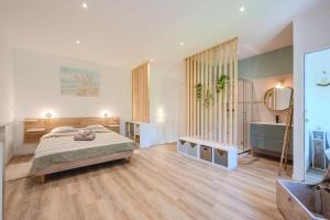 Appartements La Clemente : photos des chambres