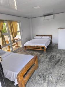 Hotel Palmetto Beach Coveñas