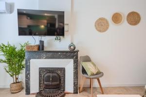 Appartements La Clemente : photos des chambres