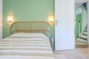 Appartements La Clemente : photos des chambres