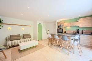 Appartements La Clemente : photos des chambres