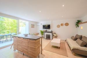 Appartements La Clemente : photos des chambres