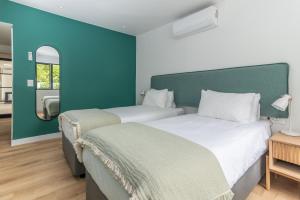 Maison la Bruyere, 8p villa - heated pool, airco & hottub