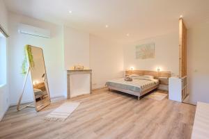 Appartements La Clemente : photos des chambres