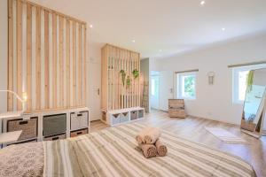 Appartements La Clemente : photos des chambres