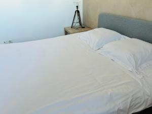 Appartements Tres bel appartement Nice vue mer : photos des chambres