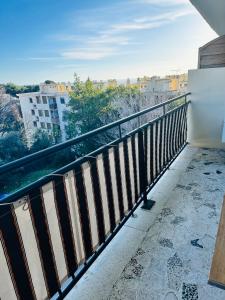 Appartements Tres bel appartement Nice vue mer : photos des chambres