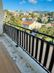 Appartements Tres bel appartement Nice vue mer : photos des chambres