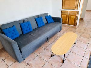 Appartements Tres bel appartement Nice vue mer : photos des chambres