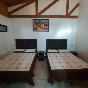 Alisson Hotel y Restaurant