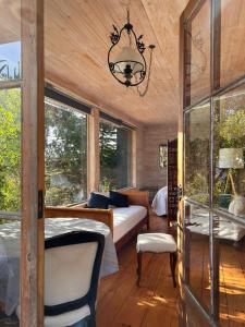 Loft Descanso y Tranquilidad