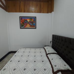 Alisson Hotel y Restaurant