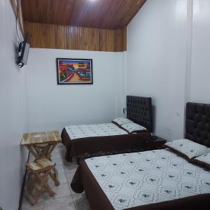 Alisson Hotel y Restaurant