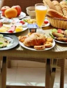 Pyramids Heritage suites - Ghaţāţī