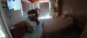 Naturaleza y tranquilidad