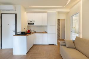 San Siro Nest Milano-Elegante Appartamento