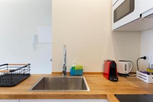 San Siro Nest Milano-Elegante Appartamento