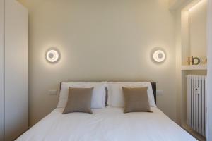 San Siro Nest Milano-Elegante Appartamento