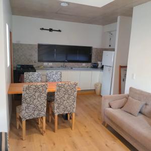 Deptos en VILLA GESELL OHANA II A UNA CUADRA DEL MAR- CENTRO