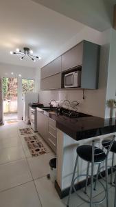 Casa Escarpas do Lago, Capitólio-MG