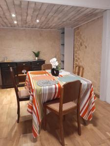 Maisons de vacances Nouveau Maison Typique : photos des chambres