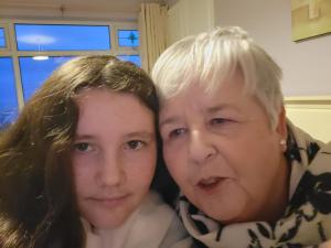 Kemar House post code F26RR28