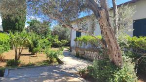 Villa Serrano