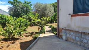 Villa Serrano