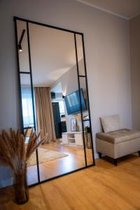 Cosy Apartment Połczyńska 6