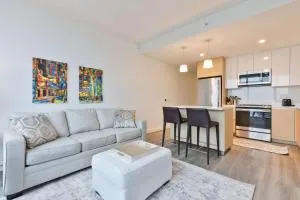 Luxury Apt Downtown-HUB-3201 - Chelsea