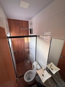 Hotel Tocantins
