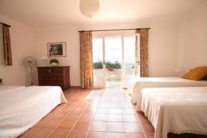 Villas Villa provencale face a la mer : photos des chambres