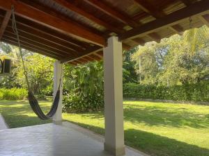 Villa Privada con entrada y salida 100 por ciento flexible