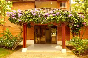 Villa Privada con entrada y salida 100 por ciento flexible