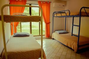 Villa Privada con entrada y salida 100 por ciento flexible