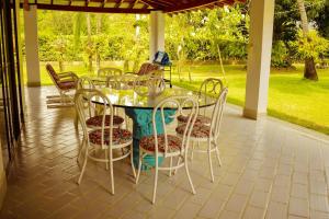 Villa Privada con entrada y salida 100 por ciento flexible