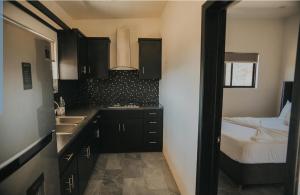 Quinta Nicolás Valle de Guadalupe