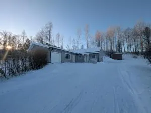 Guesthouse Olivier - Bispgården