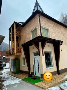 Lily Apartmani Brzece