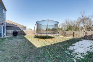 17 Mi to Dtwn Nashville Family-Friendly Gem